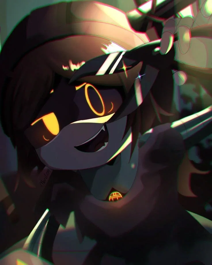 Roleplay | Alice
