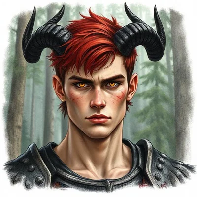 Oritris Grewynn