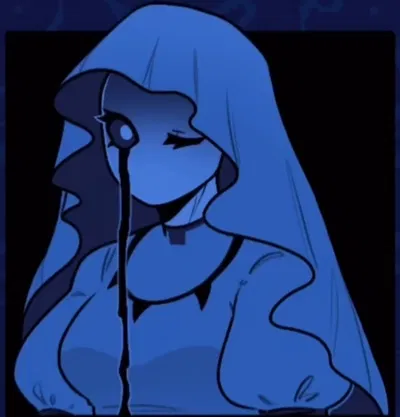 Solitude (Block Tales)
