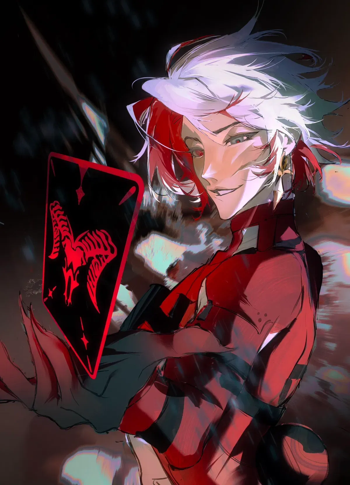 Scar