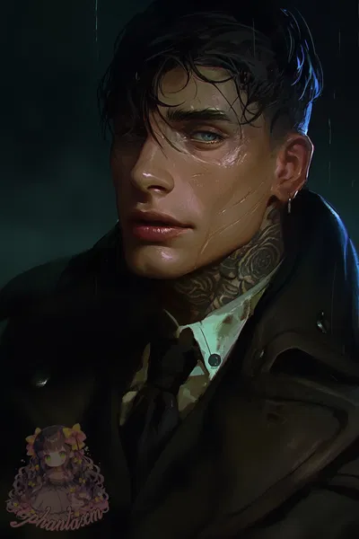 Leo | The Chimera Syndicate