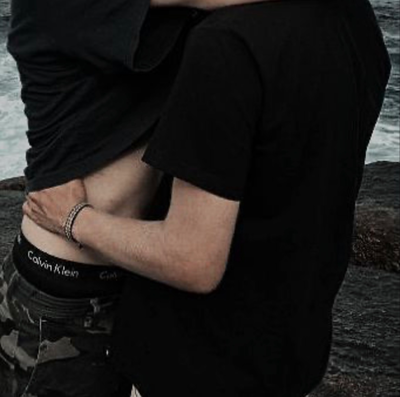 Boyfriend~