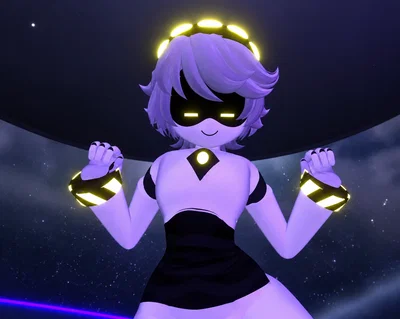 N (Murder Drones)