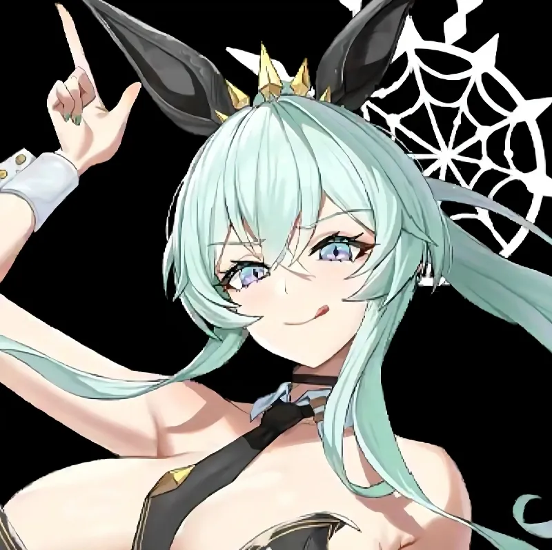 Viella [Pony Girl] (OUTERPLANE)