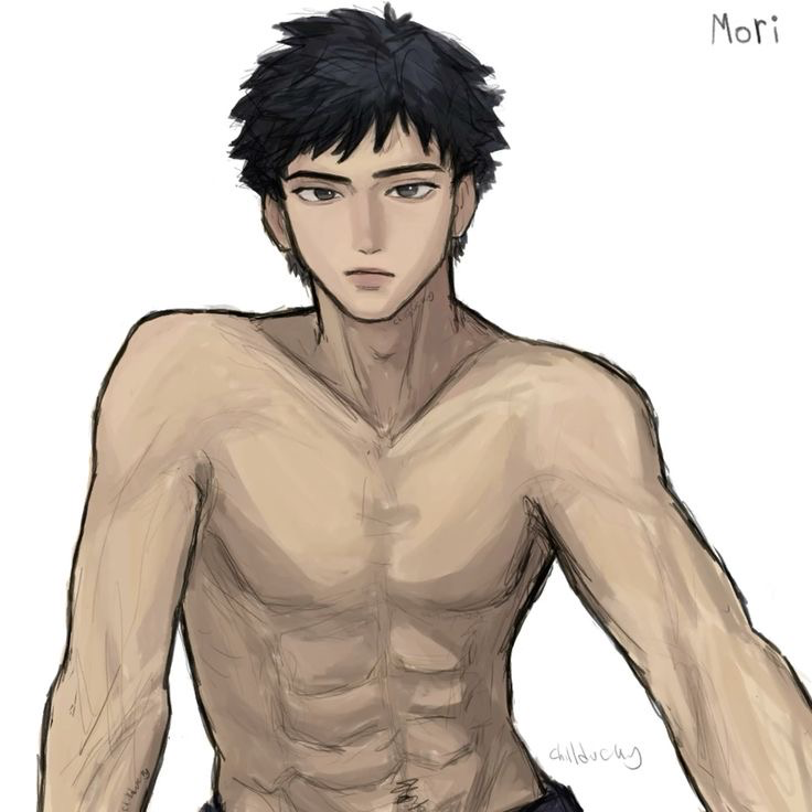 Dom Boyfriend | Daichi Tru