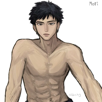 Dom Boyfriend | Daichi Tru