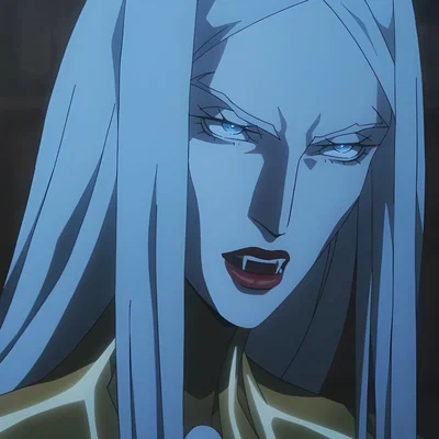 Carmilla