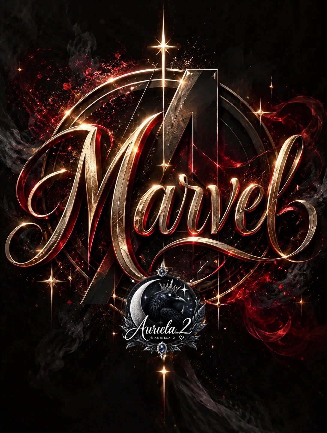 MARVEL — Open Universe