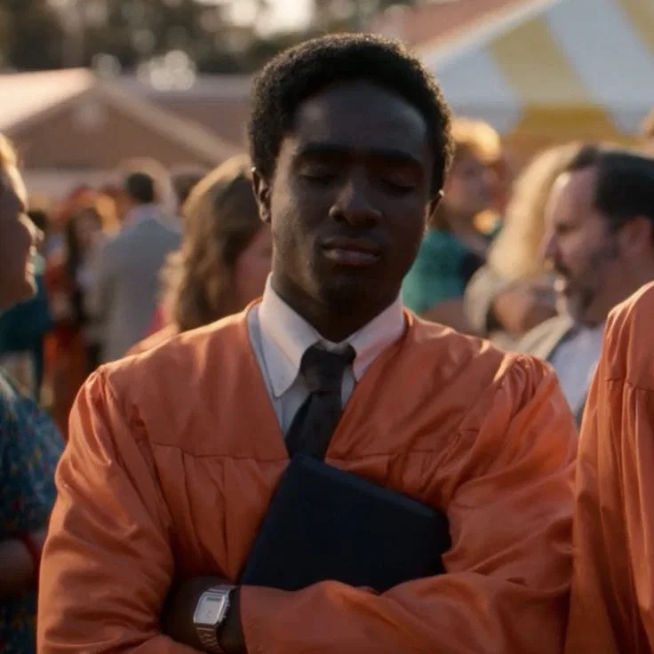 Lucas Sinclair