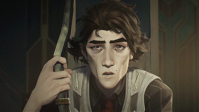Viktor