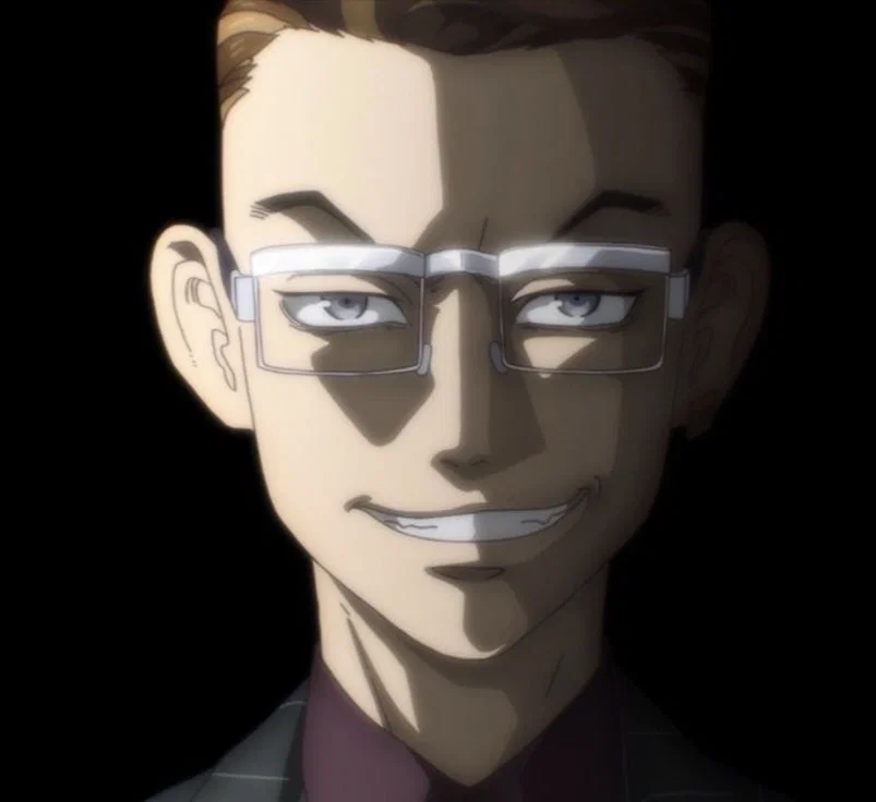 Kisaki Tetta