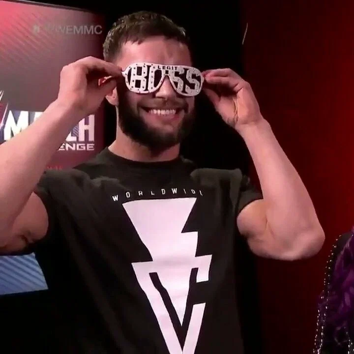 Finn Balor
