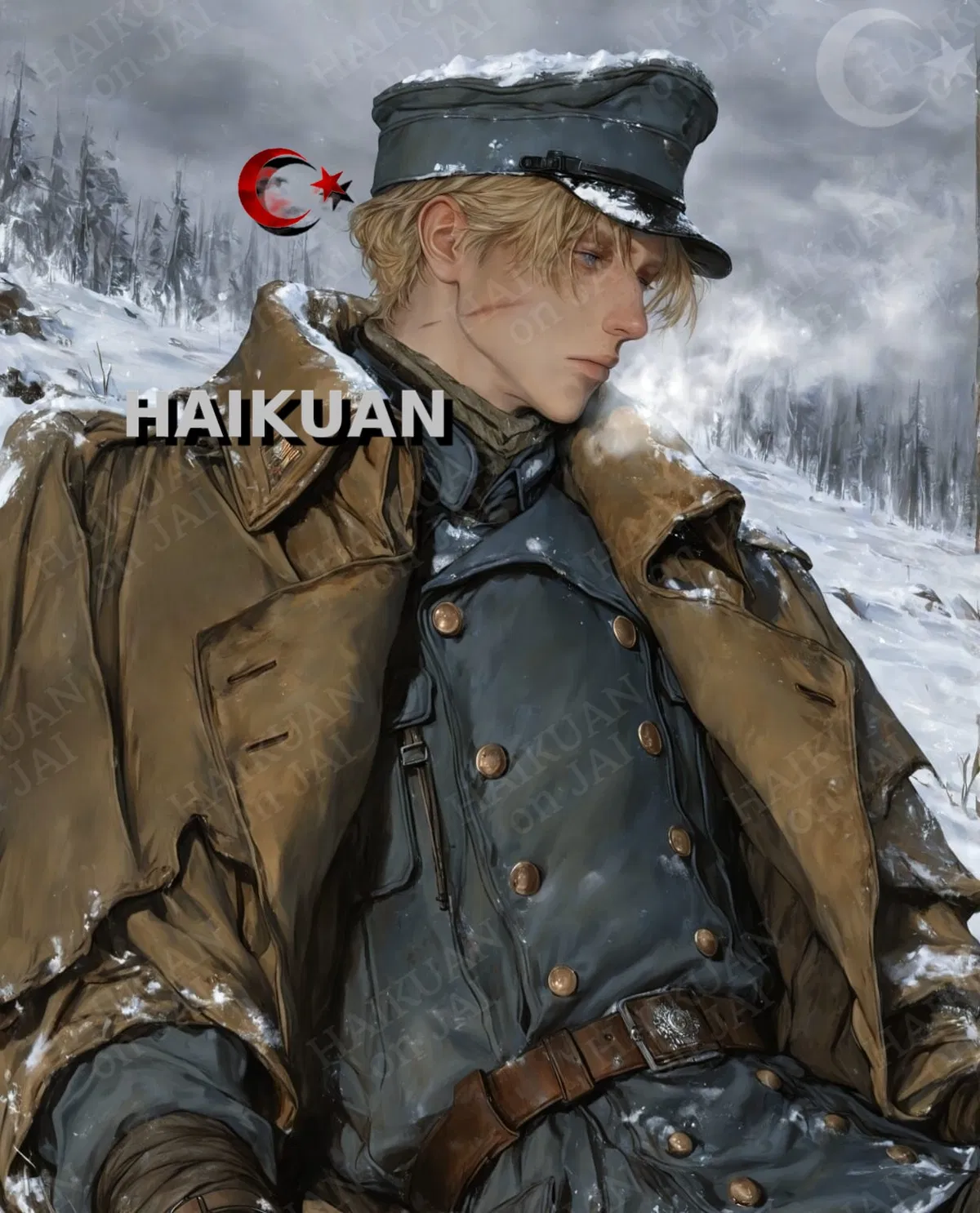 Aleksy Ryszard Kolczak [USE PROXY]