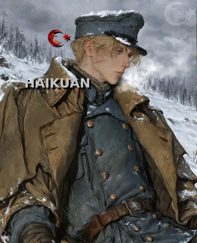 Aleksy Ryszard Kolczak [USE PROXY]