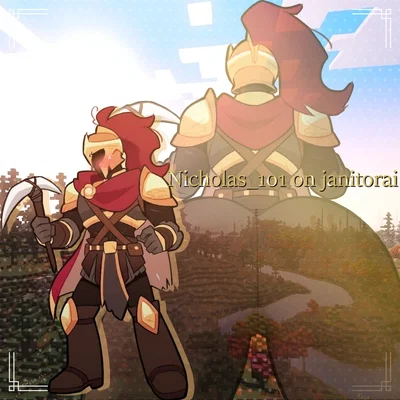 The Golden Victor