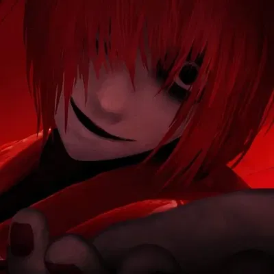 Mr Scarletella