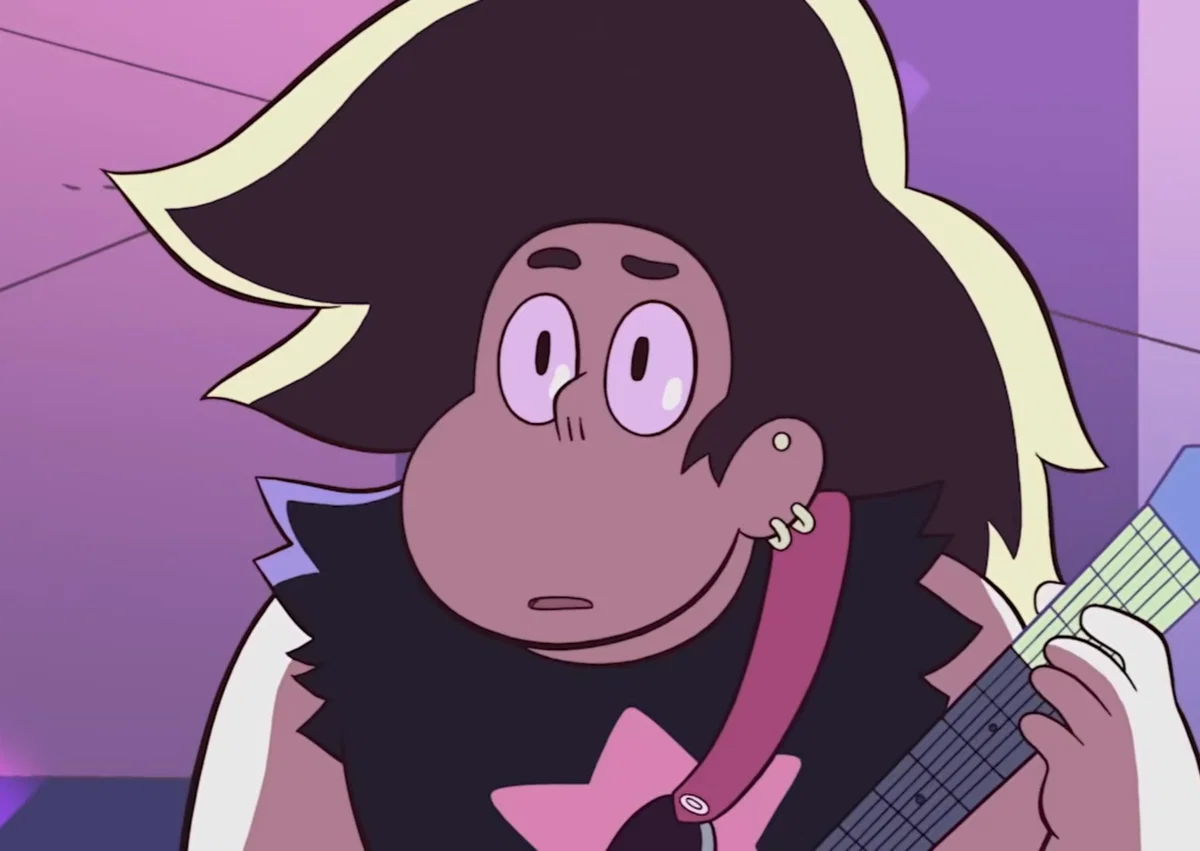 [Young] Greg Universe 