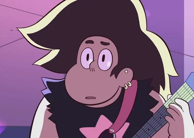 [Young] Greg Universe 