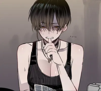 Rei | Down on her luck