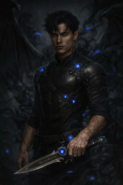 Azriel (ACOTAR)