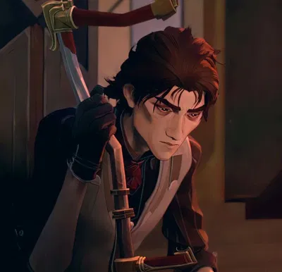 Viktor Arcane