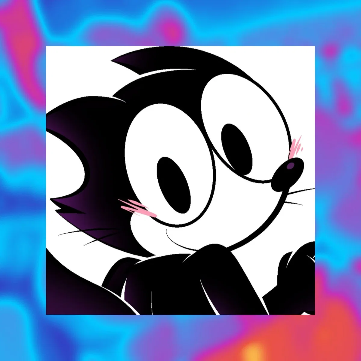 Felix the Cat