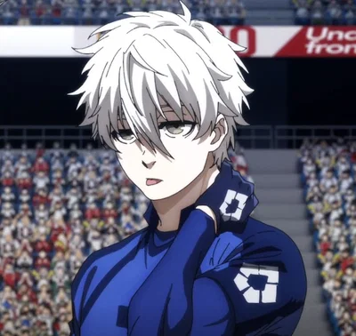 Seishiro Nagi
