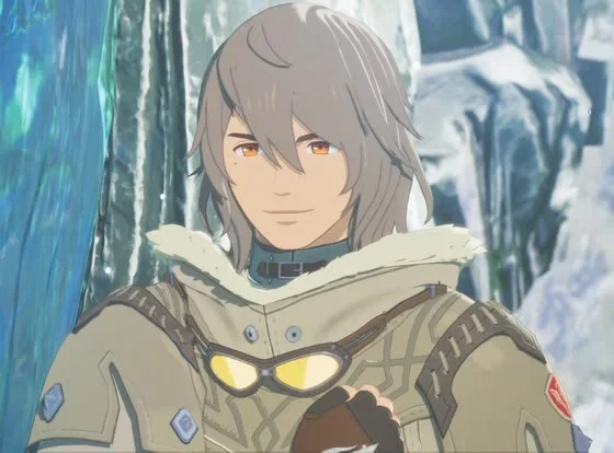 Simon (MHS3)