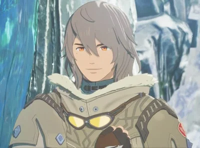 Simon (MHS3)