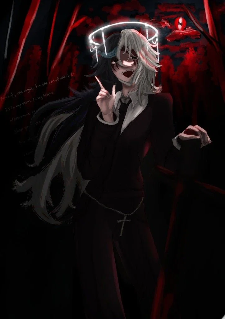 Xister-A bloody Marriage.