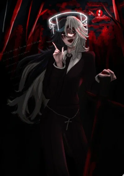 Xister-A bloody Marriage.