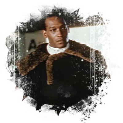 Candyman