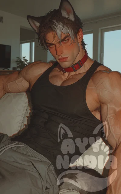 Ashken | Apex Genetics