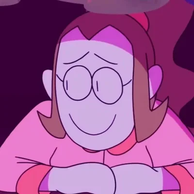 Susie Wonder | Spooky Month