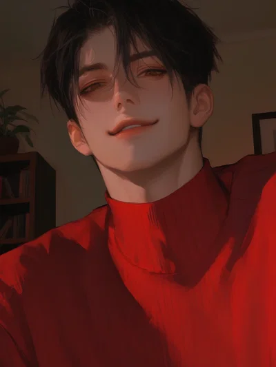 Keisuke Kojima - The Secret Hobby 