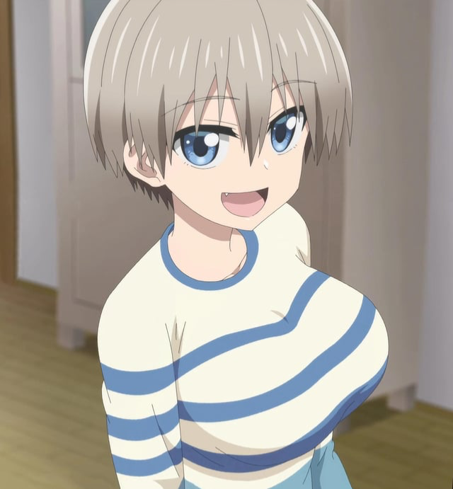 Hana Uzaki