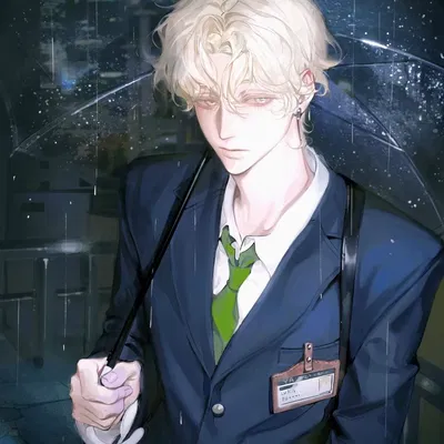 Luka ┆ Alien Stage