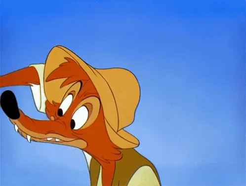 Br'er Fox