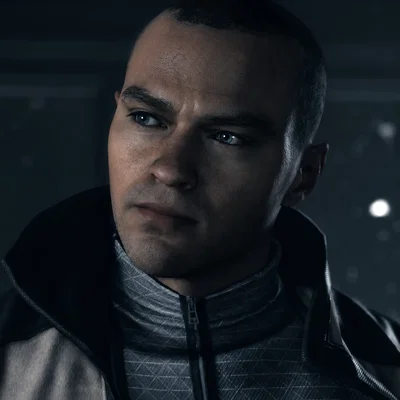 Markus | Nomad