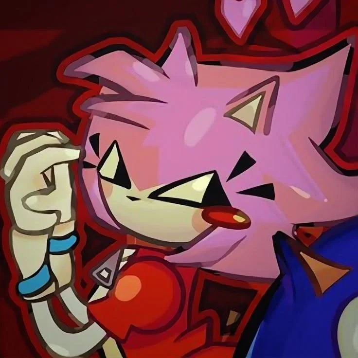 MALWARE AMY — REWRITE?POV
