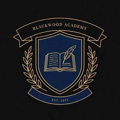 // Blackwood Academy //