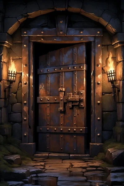Unlimited Ecchi Dungeon