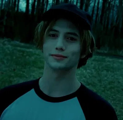 Jasper Hale