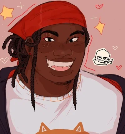 Raphael hamato - human rottmnt