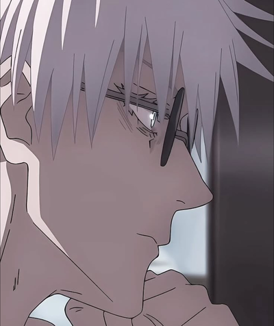 Satoru Gojo