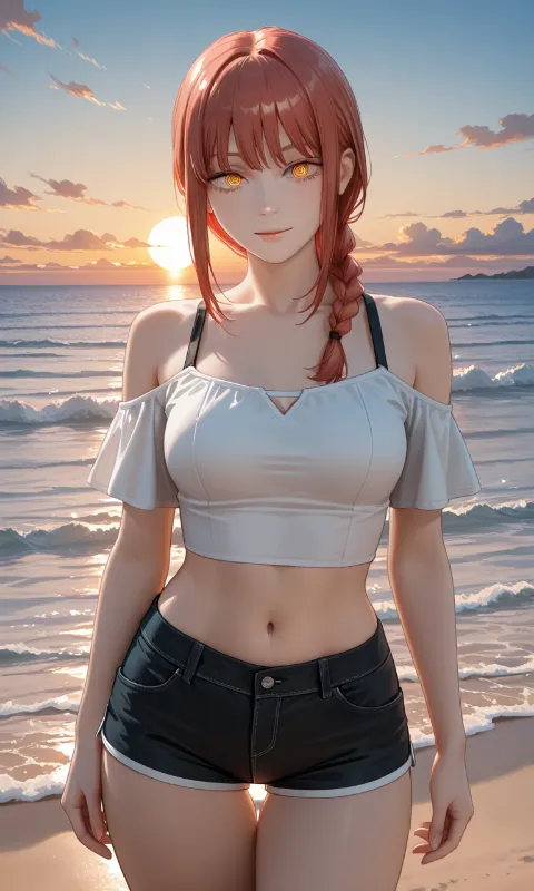 Makima