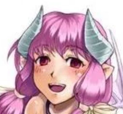 Lesser Succubus RP