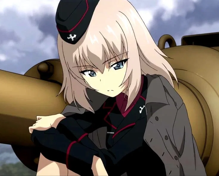 Erika Itsumi