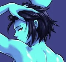 ✦ ⌇ Kris ⌇ ✦