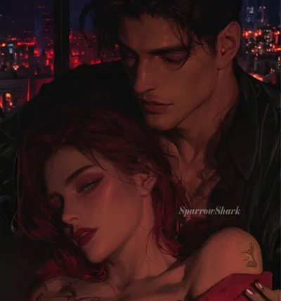 Jesse and Lenora | Homewrecker